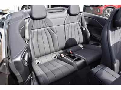 Mercedes CLE 200 AMG Line 9G-Tronic MEMO SG VENT DISTR CAM360 SIDE AIRSCARF (2025) - Foto 10