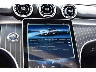 Mercedes CLE 200 AMG Line 9G-Tronic MEMO SG VENT DISTR CAM360 SIDE AIRSCARF (2025) - Foto 15