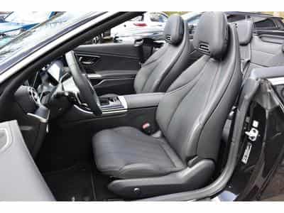 Mercedes CLE 200 AMG Line 9G-Tronic MEMO SG VENT DISTR CAM360 SIDE AIRSCARF (2025) - Foto 8