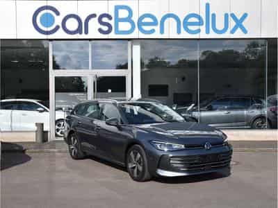 VW Passat 2.0 TDI Business DSG PANO TRAVEL CAM360 1° MAIN (2025) - Photo 1