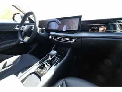 MG HS 1.5 PHEV 224 Auto  Luxury (2026) - Photo 10