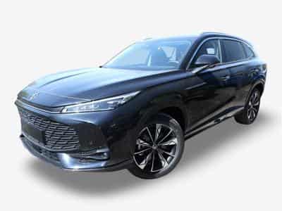 MG HS 1.5 PHEV 224 Auto  Luxury (2026) - Photo 2