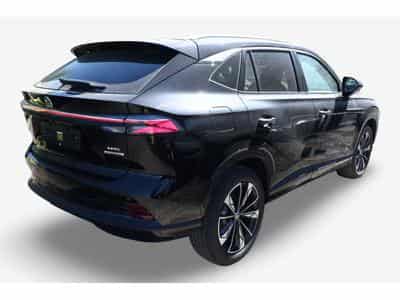 MG HS 1.5 PHEV 224 Auto  Luxury (2026) - Photo 3