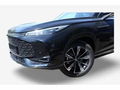 MG HS 1.5 PHEV 224 Auto  Luxury (2026) - Photo 5