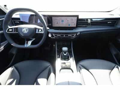 MG HS 1.5 PHEV 224 Auto  Luxury (2026) - Photo 6