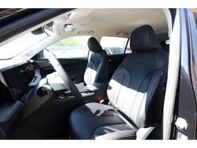 MG HS 1.5 PHEV 224 Auto  Luxury (2026) - Photo 7