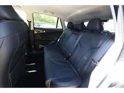 MG HS 1.5 PHEV 224 Auto  Luxury (2026) - Photo 8