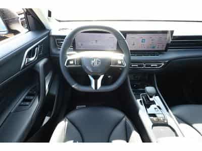 MG HS 1.5 PHEV 224 Auto  Luxury (2026) - Photo 9