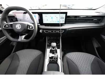 MG HS 1.5 PHEV 224 Auto  Comfort (2026) - Photo 6