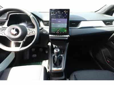 Mitsubishi ASX 1.0 TCE 90 Plus (2025) - Photo 9