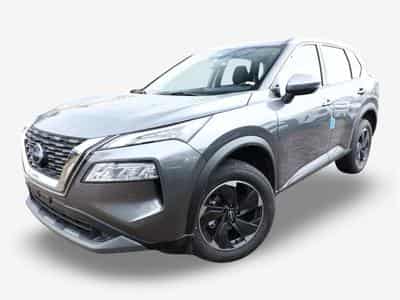Nissan X-Trail 1.5 VC-T MHEV 163 AUTO Acenta (2026) - Photo 2