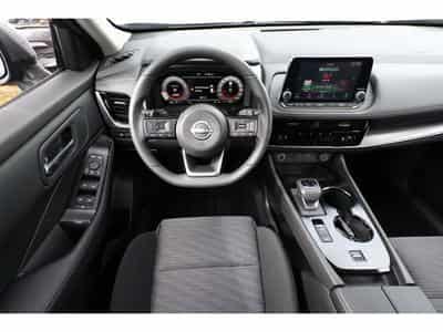 Nissan X-Trail 1.5 VC-T MHEV 163 AUTO Acenta (2026) - Photo 6