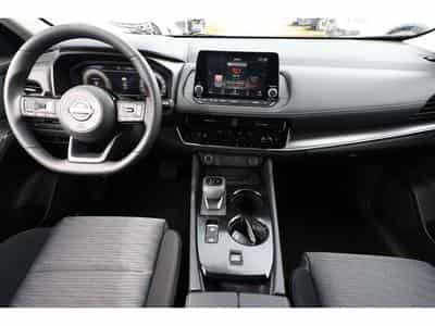 Nissan X-Trail 1.5 VC-T MHEV 163 AUTO Acenta (2026) - Photo 9