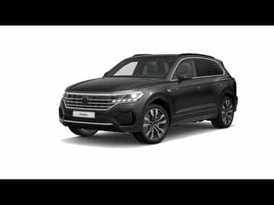 VW Touareg R-Line 4Motion 3.0 TDI 231 CV *PANO *MATRIX* 360° * ATTELAGE (2022) - Photo 1