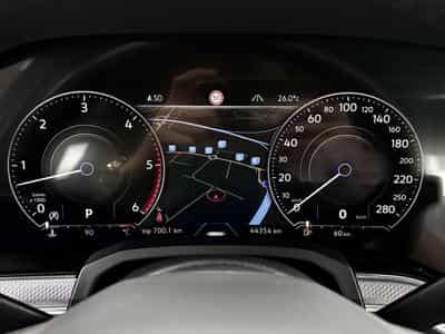 VW Touareg R-Line 4Motion 3.0 TDI 231 CV *PANO *MATRIX* 360° * ATTELAGE (2022) - Foto 14