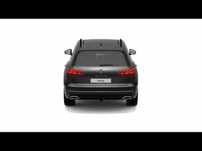 VW Touareg R-Line 4Motion 3.0 TDI 231 CV *PANO *MATRIX* 360° * ATTELAGE (2022) - Photo 4