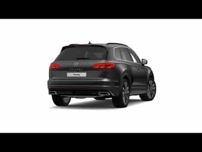 VW Touareg R-Line 4Motion 3.0 TDI 231 CV *PANO *MATRIX* 360° * ATTELAGE (2022) - Photo 5