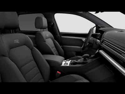 VW Touareg R-Line 4Motion 3.0 TDI 231 CV *PANO *MATRIX* 360° * ATTELAGE (2022) - Photo 7