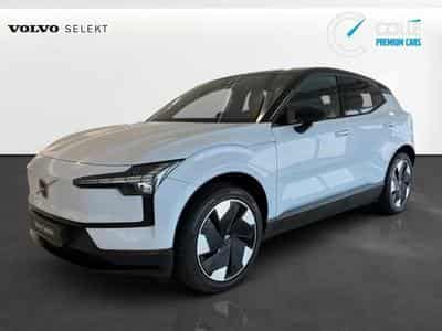 Volvo EX30 Plus (2024) - Photo 1