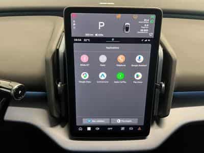 Volvo EX30 Plus (2024) - Photo 10