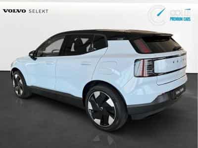 Volvo EX30 Plus (2024) - Photo 2
