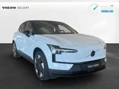 Volvo EX30 Plus (2024) - Photo 3