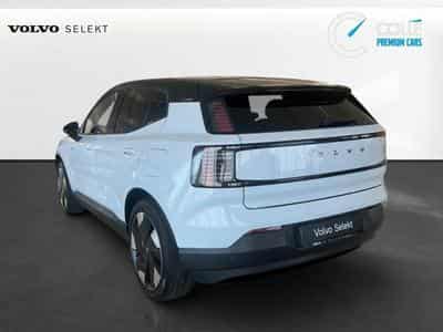 Volvo EX30 Plus (2024) - Photo 4