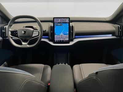 Volvo EX30 Plus (2024) - Photo 7
