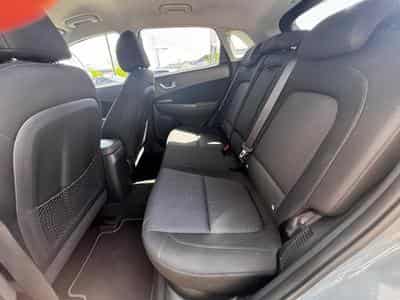 Hyundai Kona techno (2021) - Photo 7