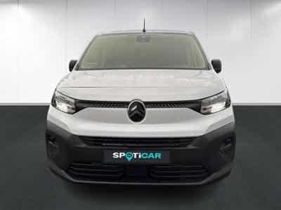Citroen Berlingo IV (2024) - Photo 1