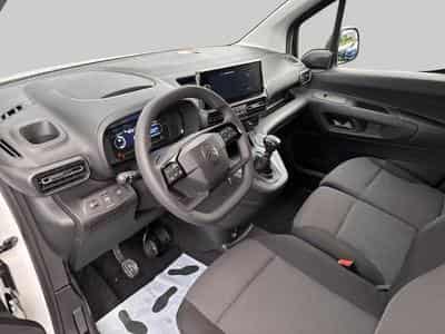 Citroen Berlingo IV (2024) - Photo 10