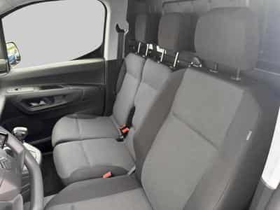 Citroen Berlingo IV (2024) - Photo 11