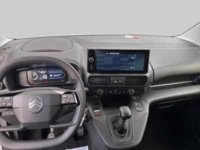 Citroen Berlingo IV (2024) - Photo 12