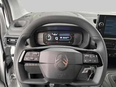 Citroen Berlingo IV (2024) - Photo 13