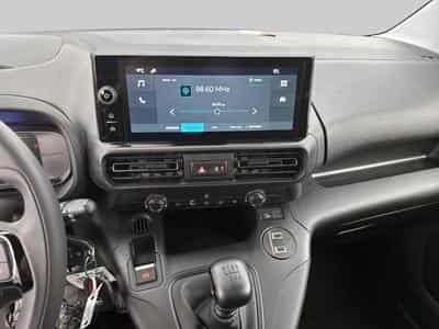 Citroen Berlingo IV (2024) - Photo 15