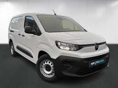 Citroen Berlingo IV (2024) - Photo 2