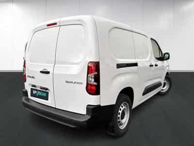 Citroen Berlingo IV (2024) - Photo 3