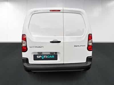 Citroen Berlingo IV (2024) - Photo 4