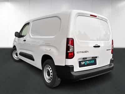 Citroen Berlingo IV (2024) - Photo 5