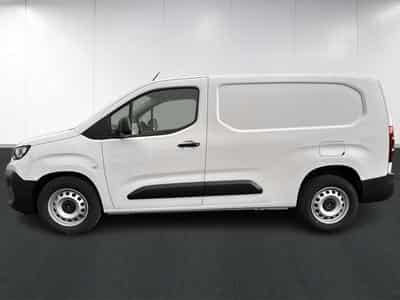 Citroen Berlingo IV (2024) - Photo 6