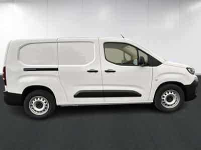 Citroen Berlingo IV (2024) - Photo 7