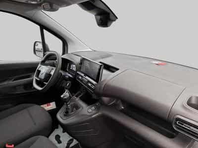 Citroen Berlingo IV (2024) - Photo 8
