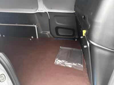 Citroen Berlingo IV (2024) - Photo 9