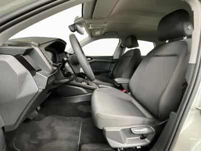 Audi A1 SB+Advanced+25TFSI+S-Tronic (2025) - Photo 11
