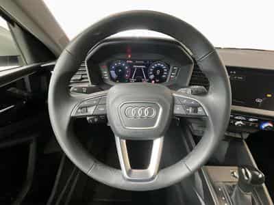 Audi A1 SB+Advanced+25TFSI+S-Tronic (2025) - Photo 12
