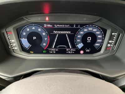 Audi A1 SB+Advanced+25TFSI+S-Tronic (2025) - Photo 13
