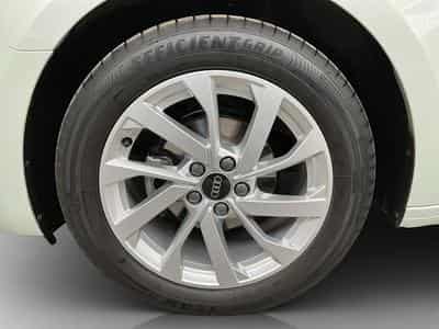 Audi A1 SB+Advanced+25TFSI+S-Tronic (2025) - Photo 8