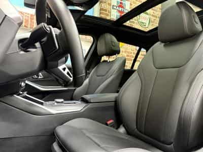 BMW 320 320dA Touring 2.0 190cv Auto xDrive M-SPORT (2025) - Photo 5