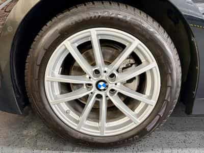 BMW 320 320dA Touring 2.0 190cv Auto xDrive M-SPORT (2025) - Photo 3