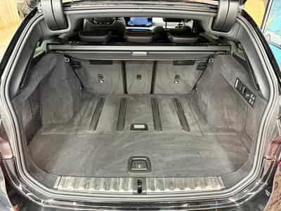 BMW 320 320dA Touring 2.0 190cv Auto xDrive M-SPORT (2025) - Photo 7